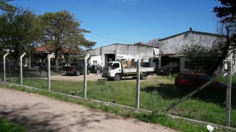 Local Industrial