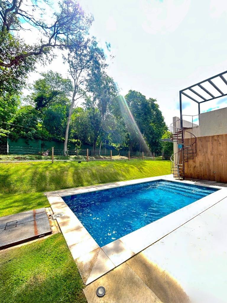 CASA EN VENTA – AQUA VILLAGE SAN BERNARDINO — foto 2