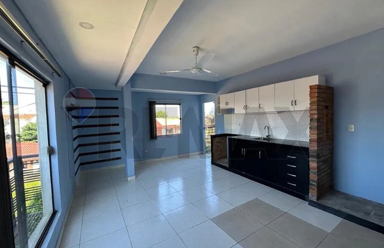 Departamento - Alquiler - San Lorenzo, Central, Paraguay — foto 3