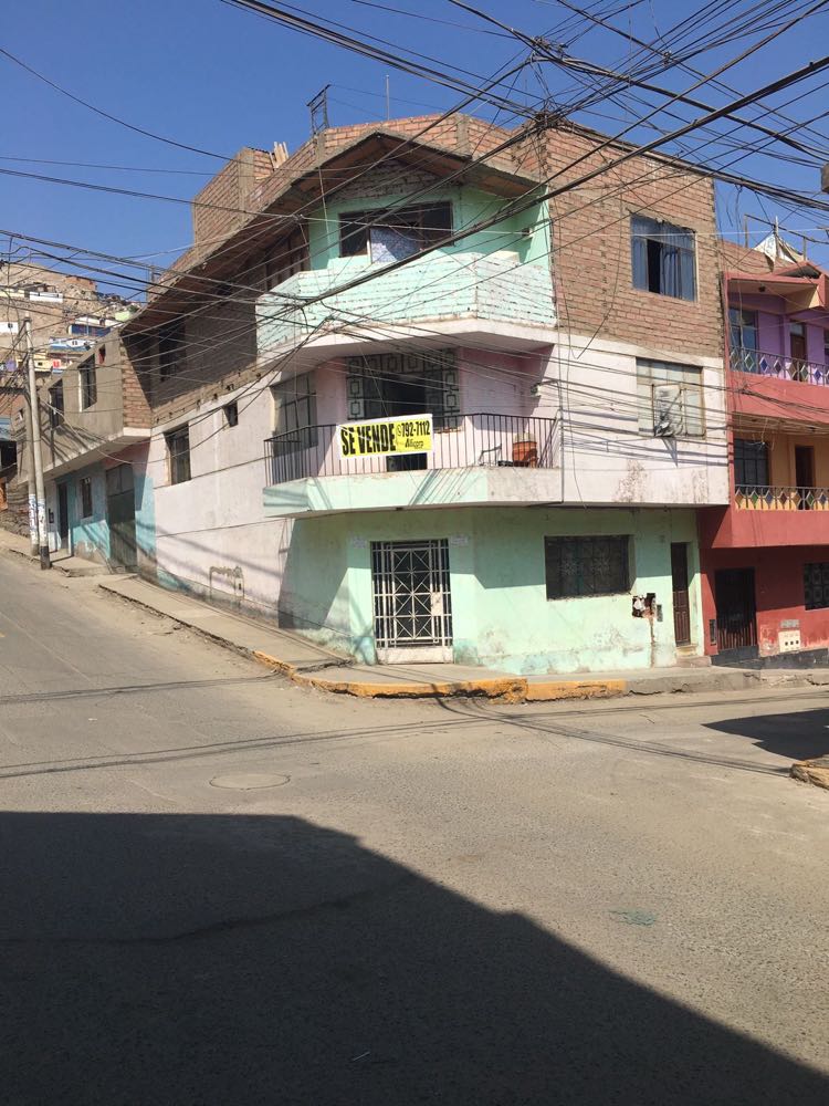 Casa en venta en Comas