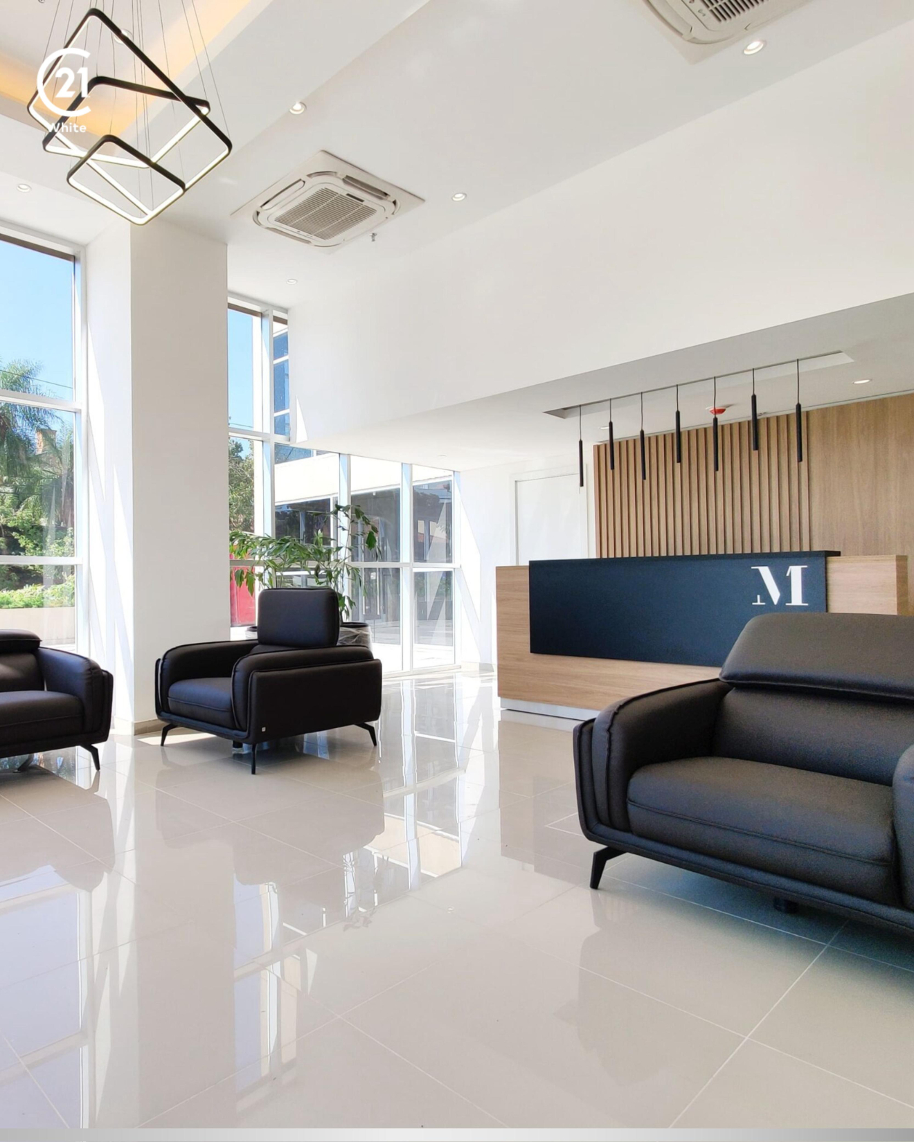 Departamento en alquiler en Las Mercedes