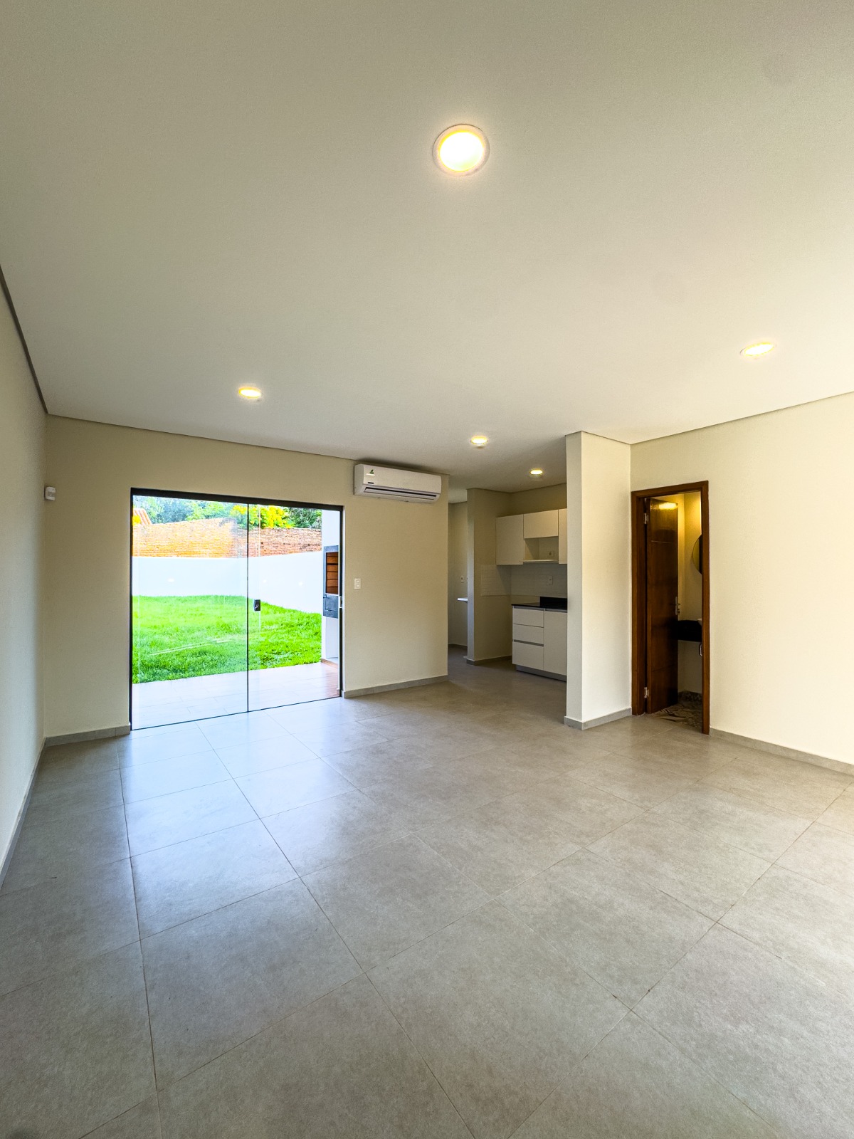 Vendo Dúplex a estrenar en Fernando de la Mora Zona Sur – Gs. 850.000.000 — foto 2