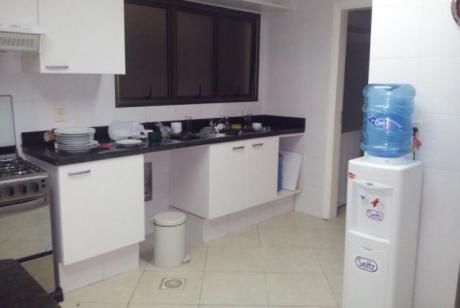 Hermoso Departamento En Condominio