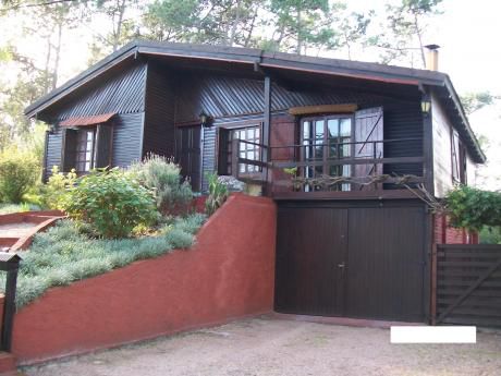 Venta En Parque Del Plata 510pp