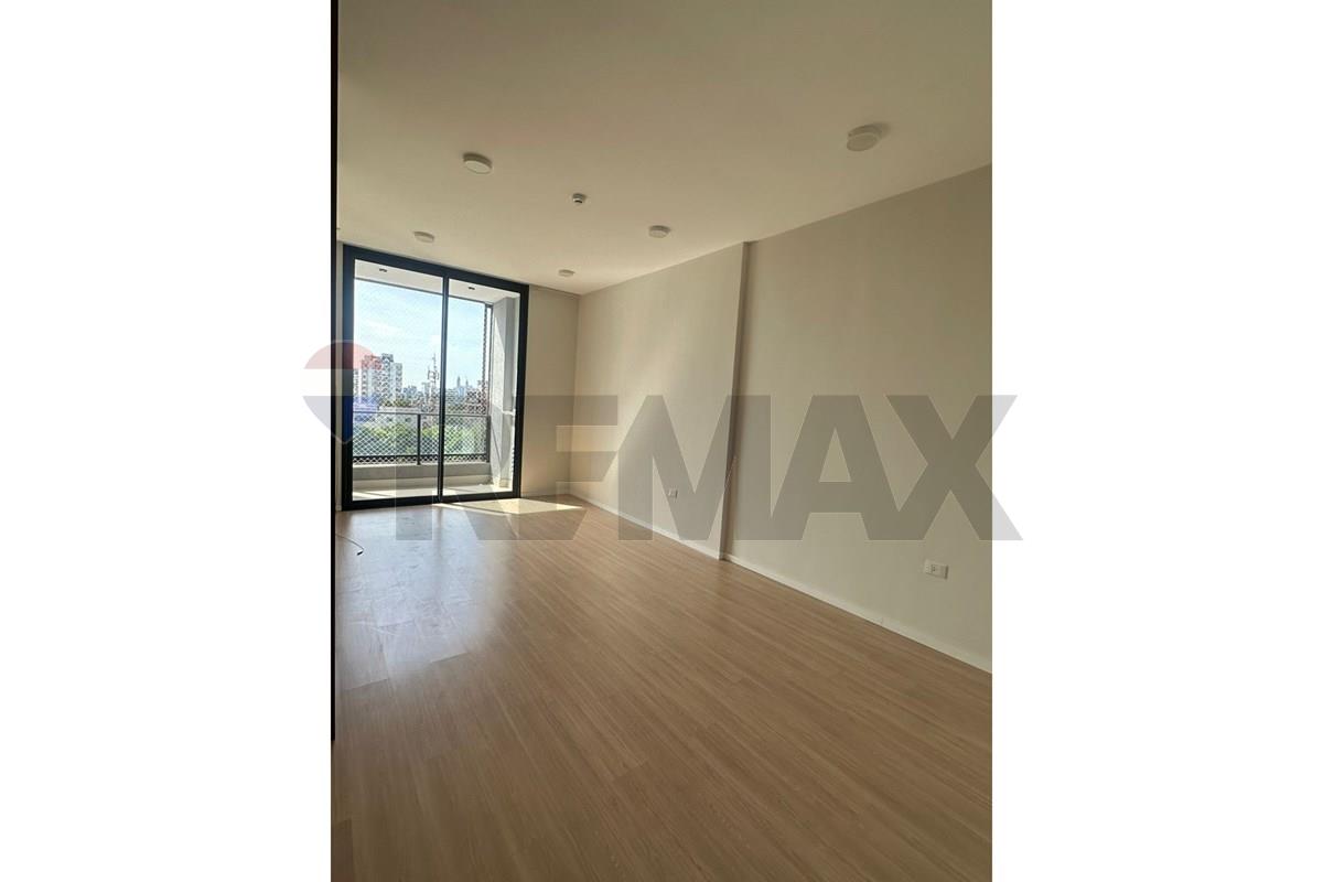 SE ALQUILA DEPARTAMENTO 2D CON COCHERA — foto 2