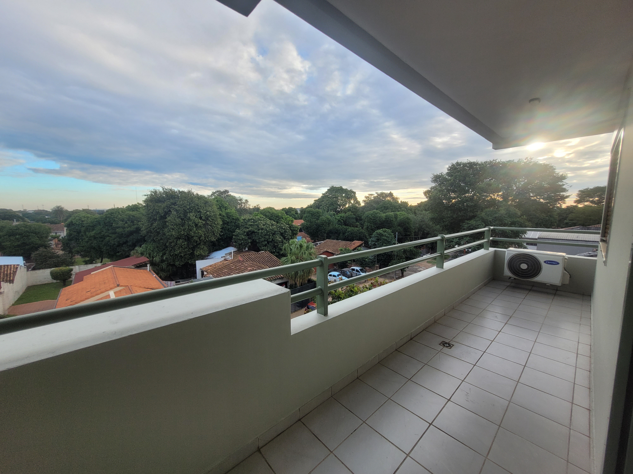 DEPARTAMENTO AMOBLADO EN NAZARETH — foto 3