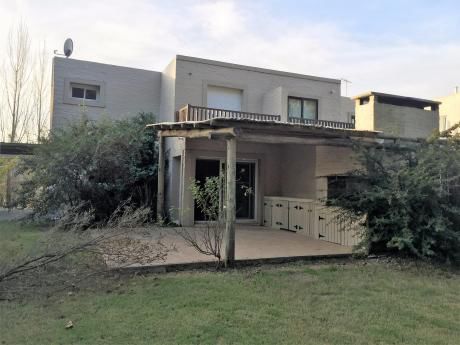 San Nicolas. Casa En Ph