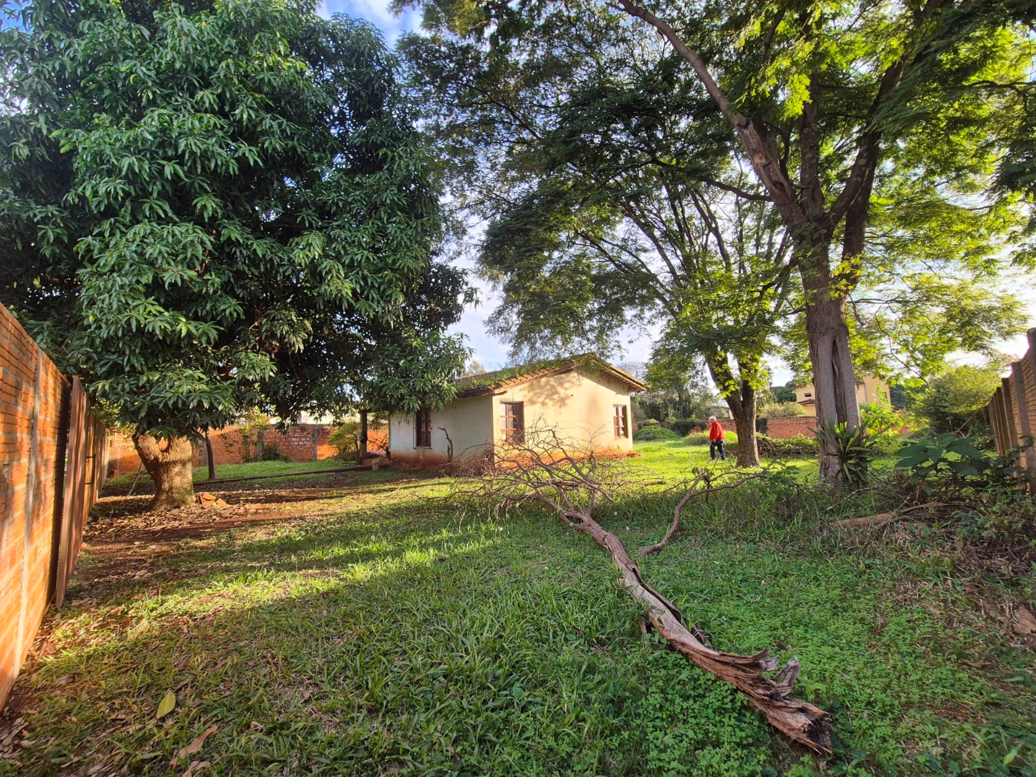 Terreno en venta en Minga Guazú — foto 2