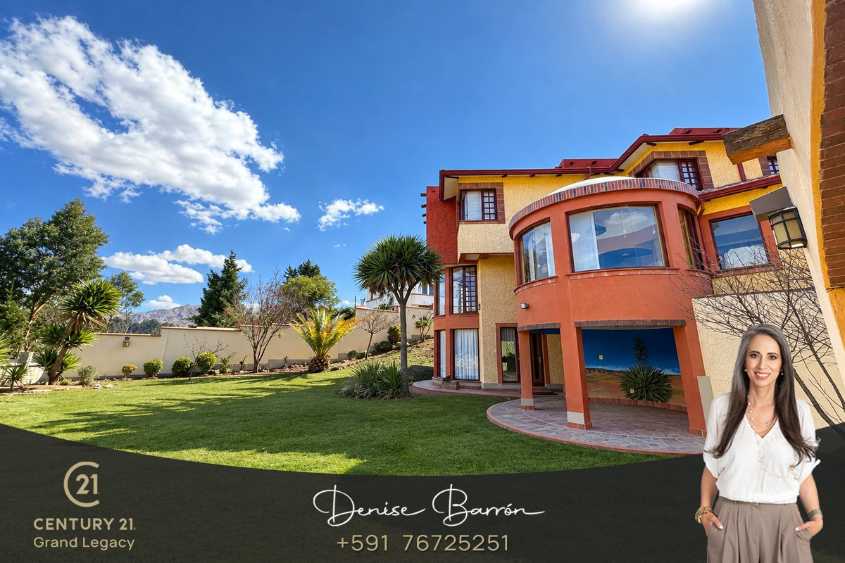 Casa en venta en Mallasilla