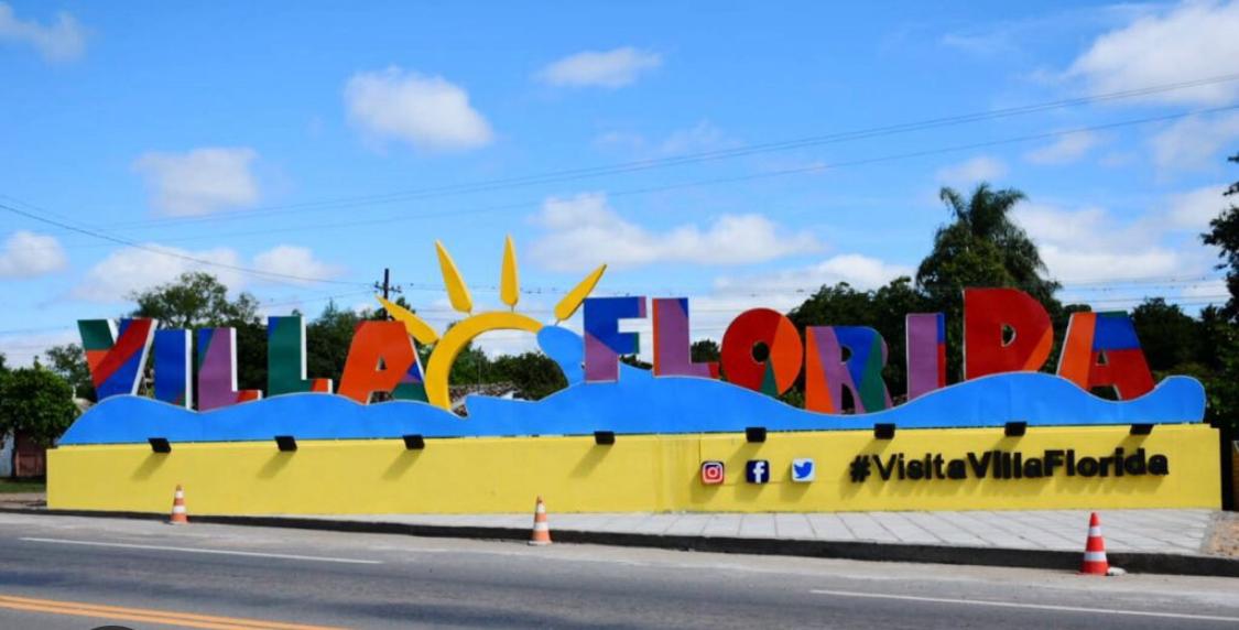 VENDO CASA EN LA CIUDAD VERANIEGA DE VILLA FLORIDA-MISIONES — foto 2
