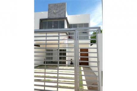 Casa En Venta La Av Alemania Zona Norte