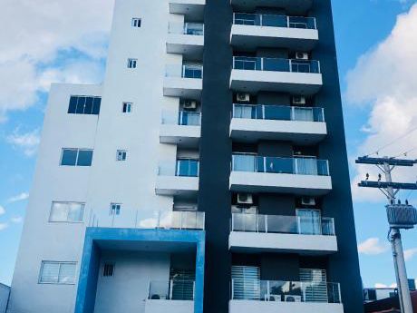Cómodo Departamento En Venta-equipetrol Norte