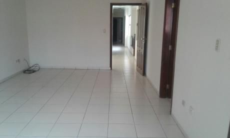 Hermoso Y Amplio Departamento Centrico En Alquiler