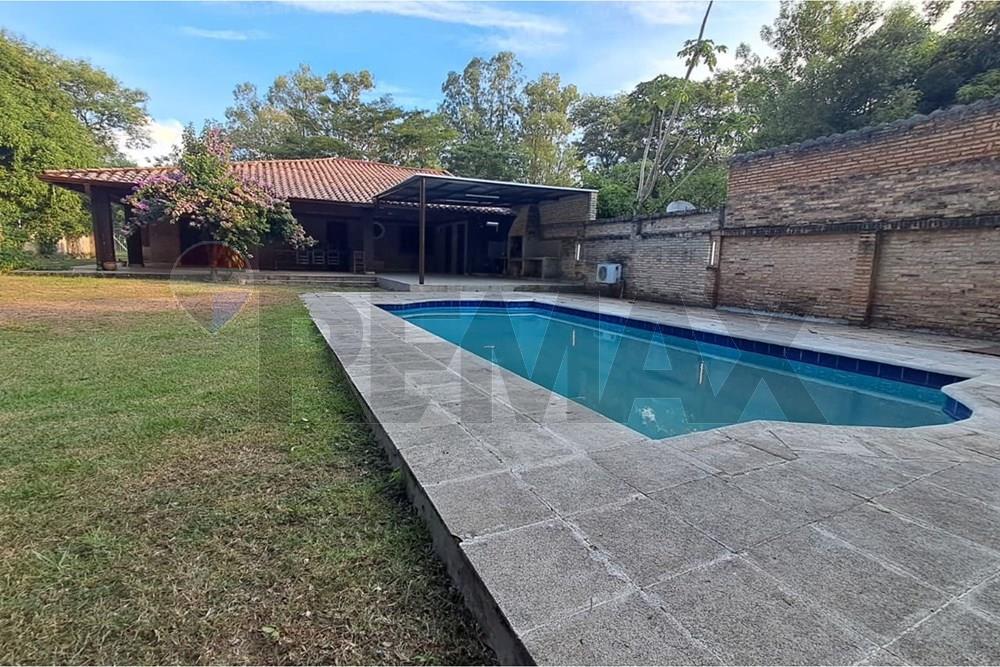 En Venta - Casa de Verano -San Bernardino, Cordillera, Paraguay — foto 3