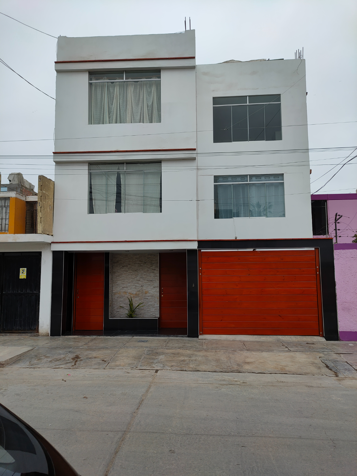 Departamento en venta en Callao