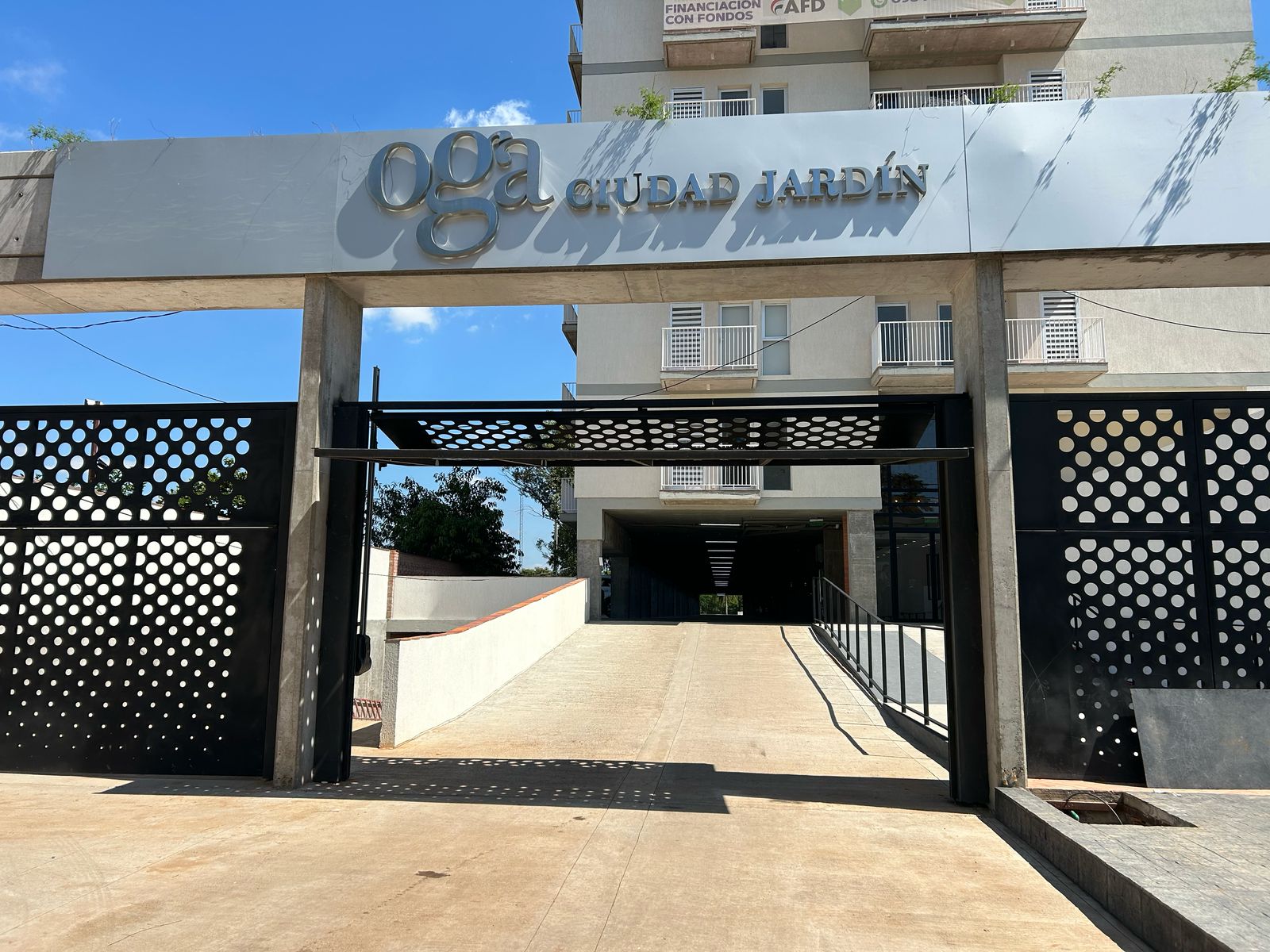 Oga Ciudad Jardín - 3 Dorm. A1 — foto 3