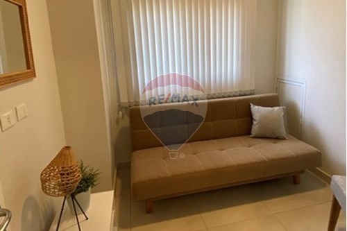DEPARTAMENTO EN ALQUILER - EDIFICIO TRINITY TOWER — foto 3