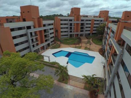 Hermosos Departamentos A Estrenar En Parque Pinar