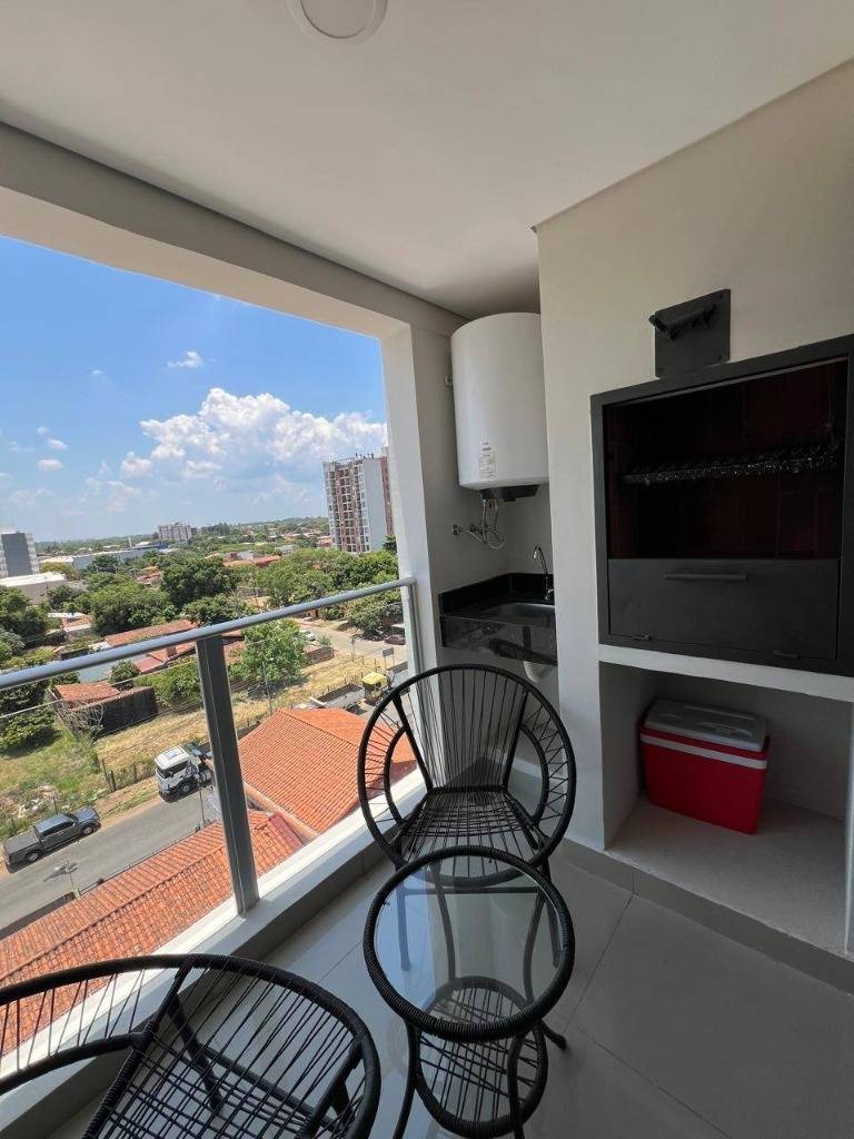 VENDO  DEPARTAMENTO AMOBLADO DE 2 HABITACIONES ZONA CIT — foto 3