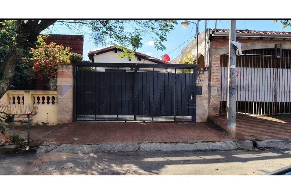Casa en venta en Pinozá