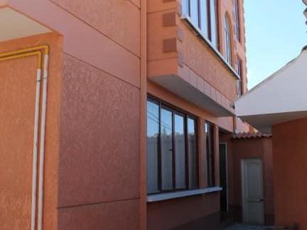 Casa En Venta $us.250.000 Con 6 Dormitorios