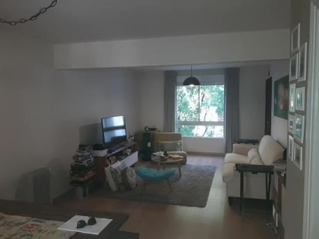 Apartamento Puerto Del Buceo