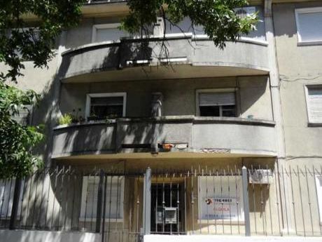 Apartamento De 1 Dormitorio - Villa Española