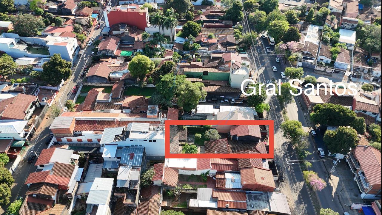 Casa en venta en San Vicente