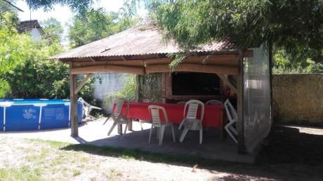 Hermosa Casa De 3 Dormitorios Y 2 Baños En Gran Predio