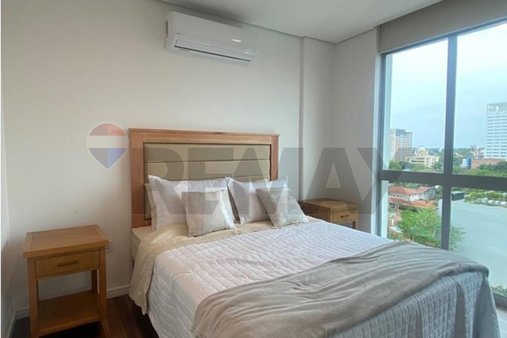 Departamento en alquiler en Las Carmelitas — foto 3
