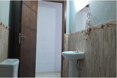 Casa-alquiler-imperial C/ Nilo Meyer, A Pasos Del Ccpa San Luis, San Lorenzo — foto 3