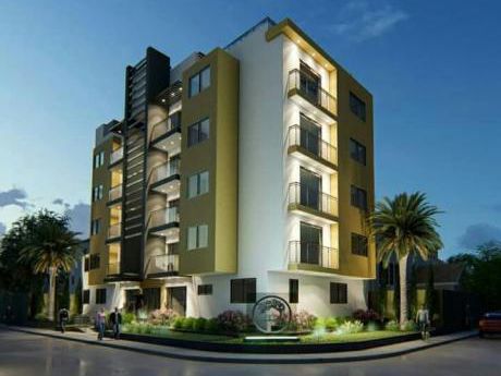 Departamento Excelente Precio - Preventa - Sarco