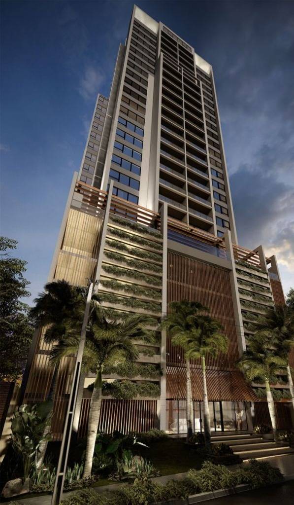 EN ALQUILER - DEPTO DE 1 DORMITORIO CON IMPRESIONANTE VISTA AL SHOPPING DEL SOL — foto 3