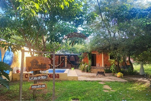 EN VENTA CASA QUINTA — foto 2