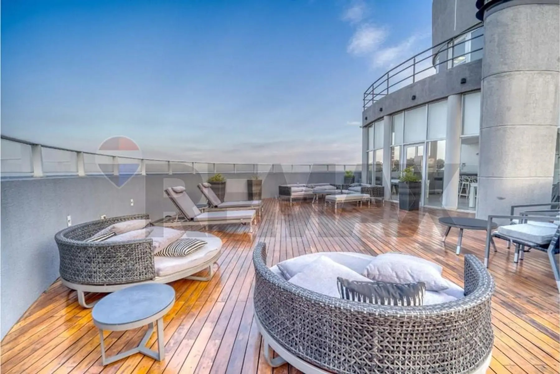 Departamento en alquiler | Ycua sati — foto 2