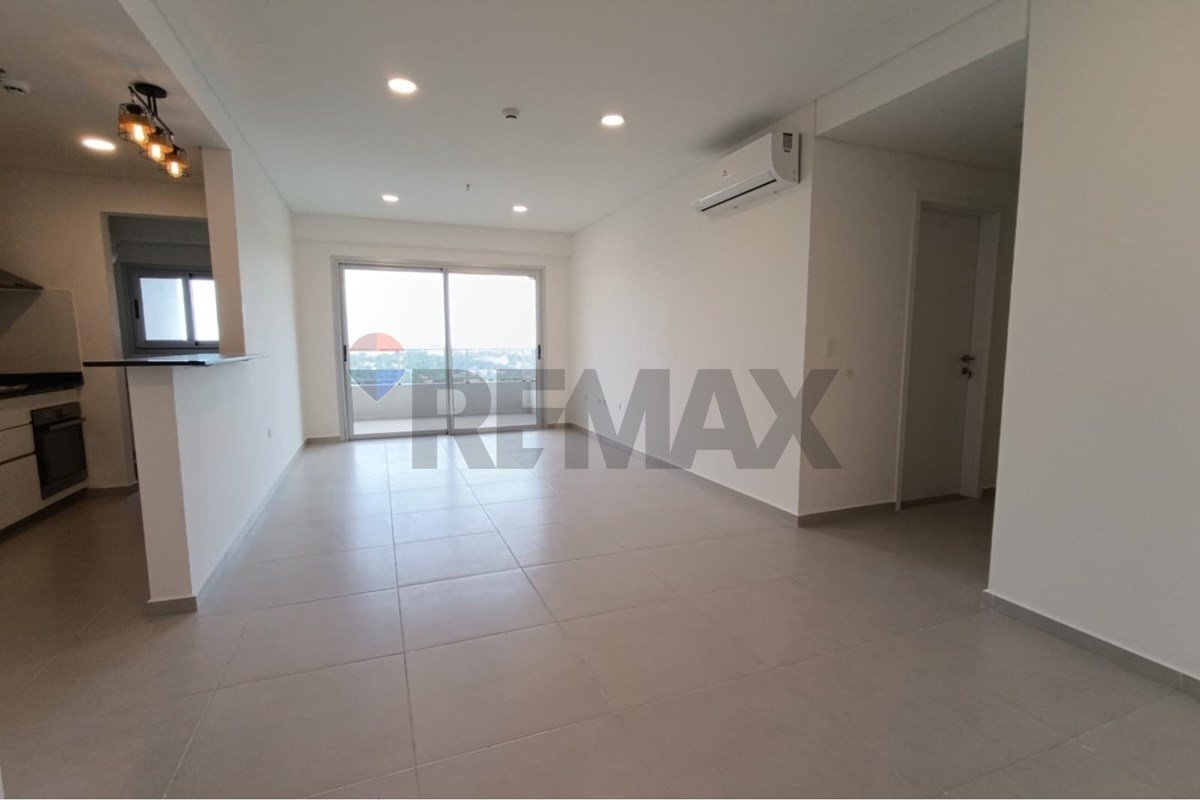 Departamento en alquiler en Mariscal Estigarribia