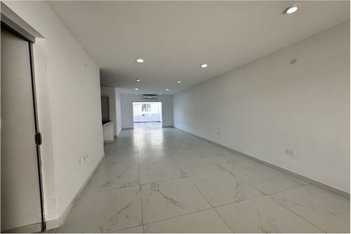 Dúplex-Alquiler-Calle 2. casi Aztecas, Luque, Central — foto 2
