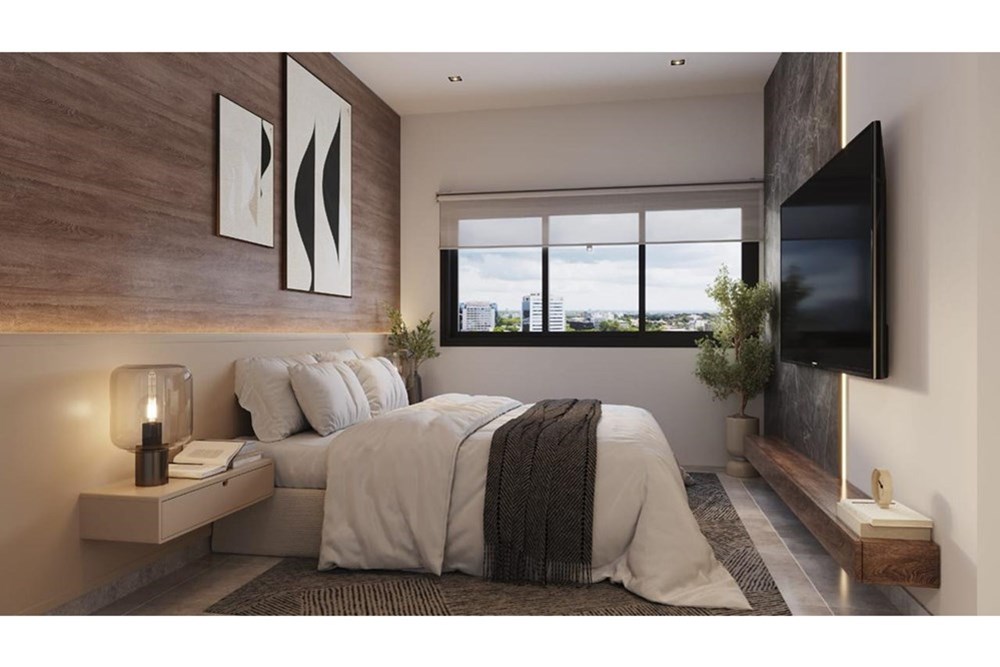 Departamento en venta en Villa Morra