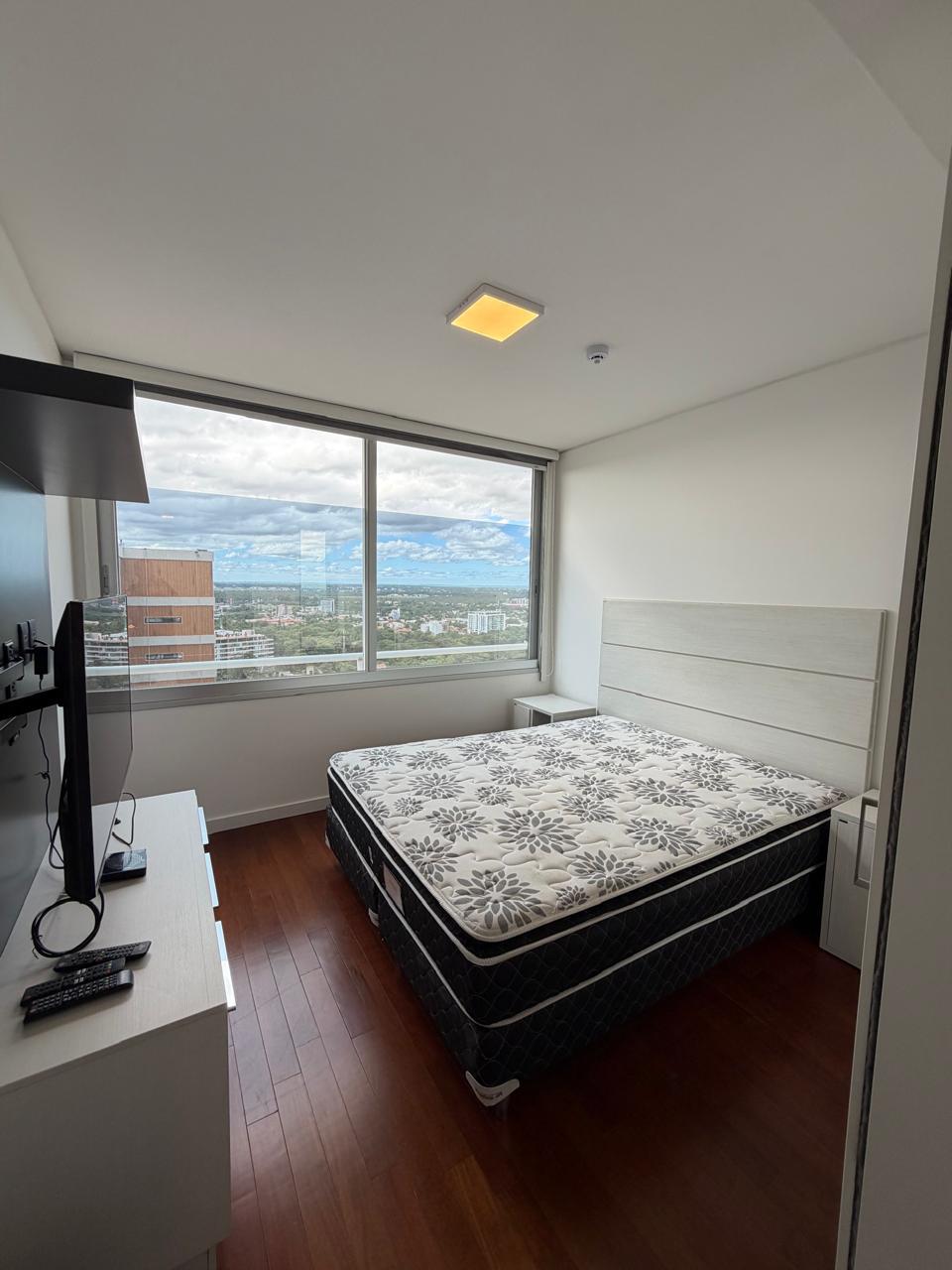 Alquiler de Departamento Amoblado en SkyTowe — foto 3