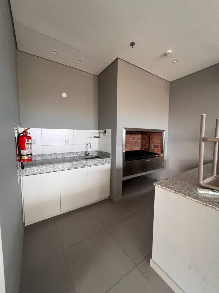 Departamento en alquiler en Mburucuyá, Asunción — foto 3