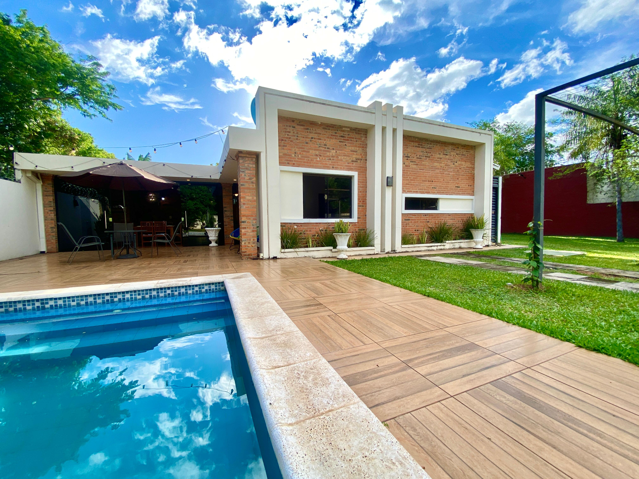 Casa totalmente amoblada Zona Country Club — foto 2