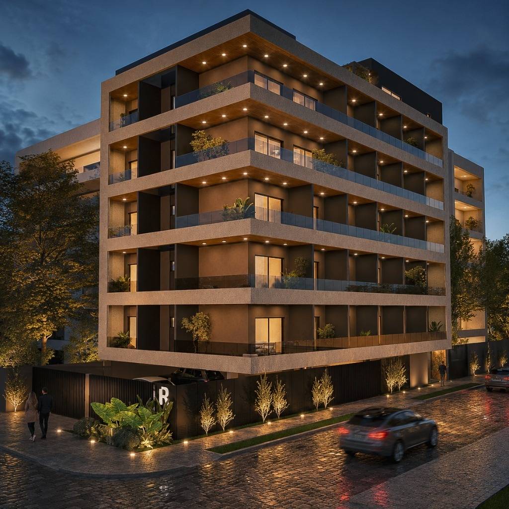 Departamento en venta en Las Lomas