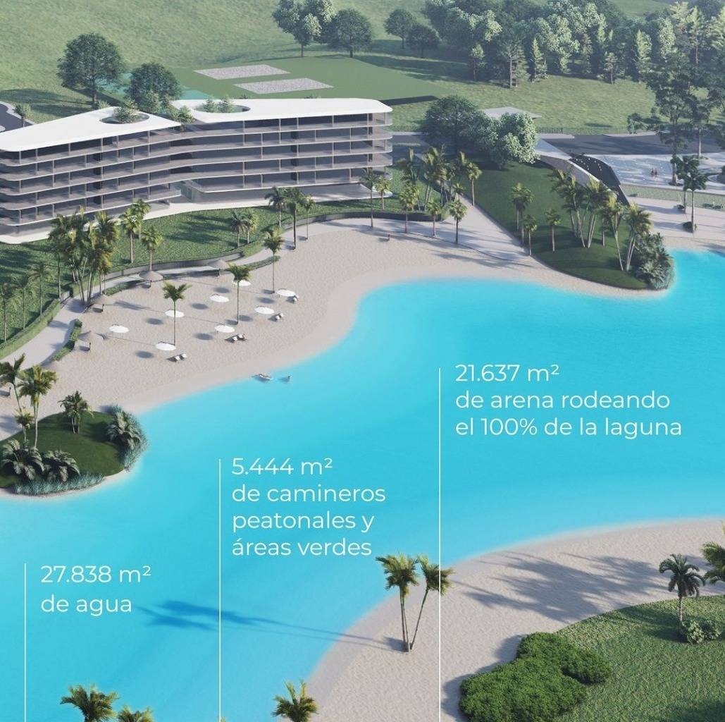 Vendo Lotes en el Exclusivo Condominio Highlands — foto 3