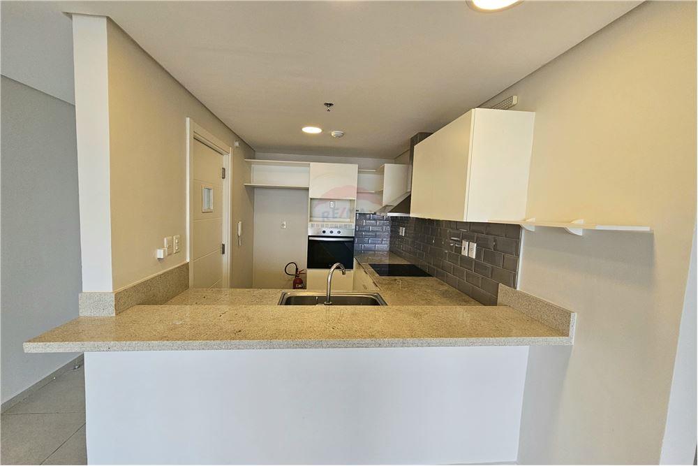 DEPARTAMENTO DE 2 HABS CON GRANDIOSA VISTA — foto 2