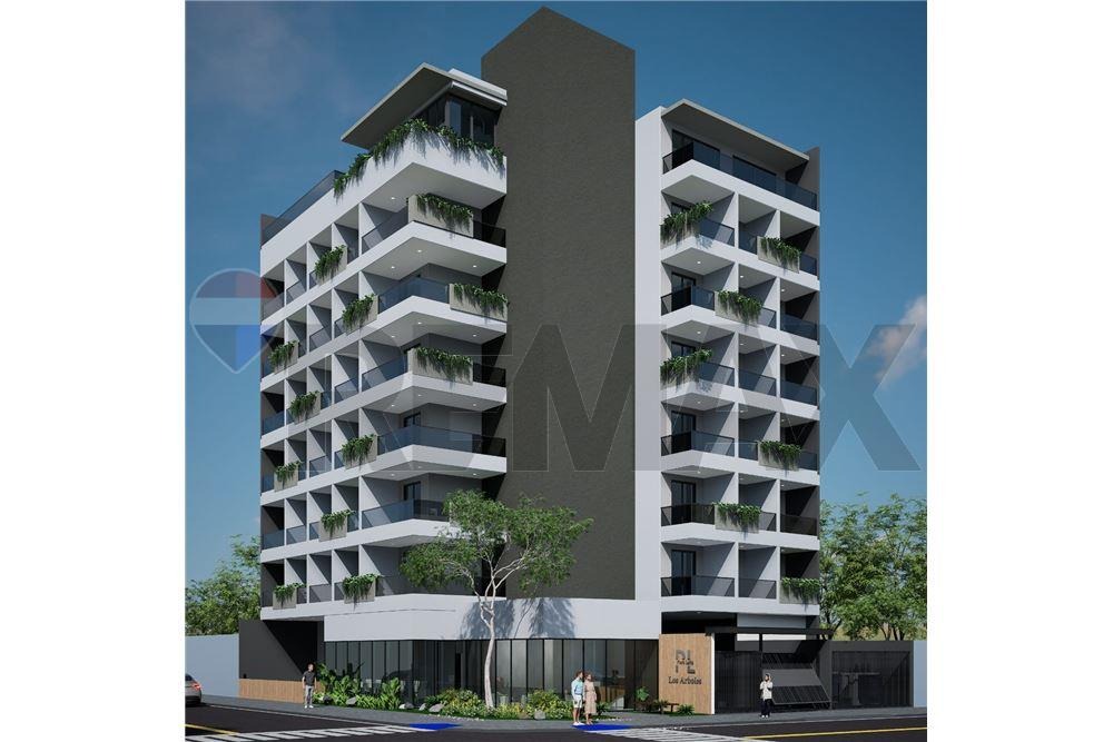 Monoambiente en venta en San Cristóbal