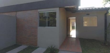 Se Venden Duplexs En Lambaré, Barrio San Roque Gonzalez
