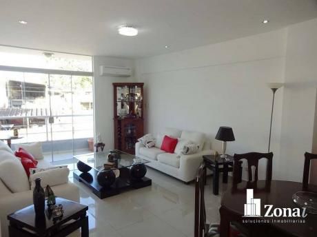 Hermoso Apartamento De 3 Dormts. En Condominio Zona Norte