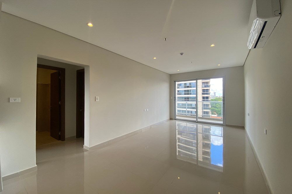 Departamento-Alquiler-Av. Santa Teresa, Cnel Felix Cabrera, Ycuá Satí, Asunción — foto 3