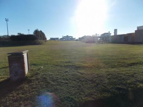 Colinas De Carrasco - Terrenos - Barrios Privados