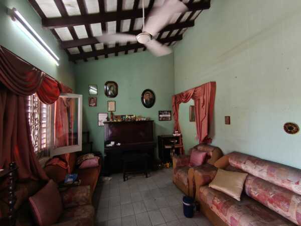 Vendo Casa en Bo. Mburicao Sobre avenida principal Gaudioso Núñez — foto 3
